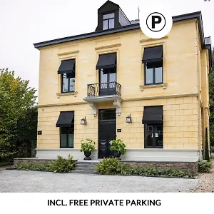 visit hotel